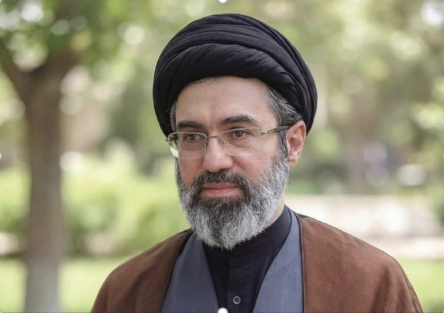 Khamenei