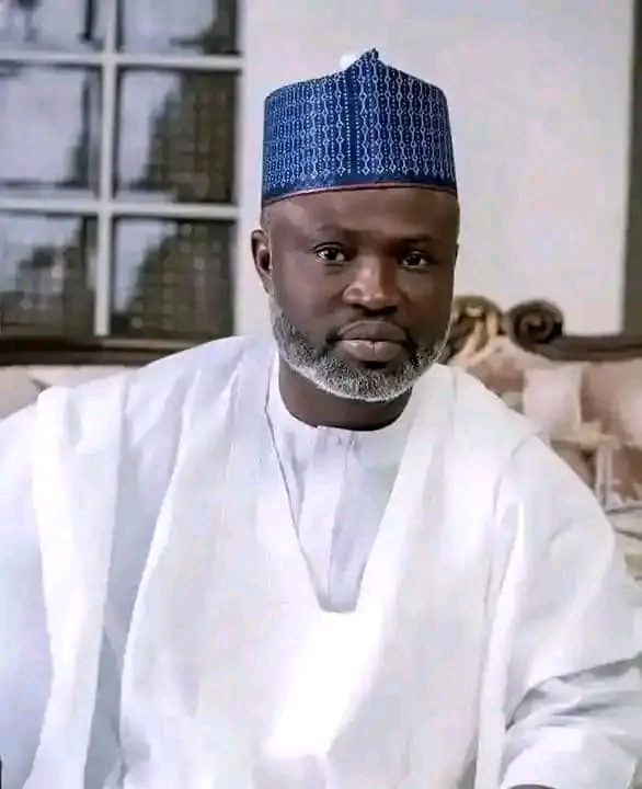 Yahaya Seriki