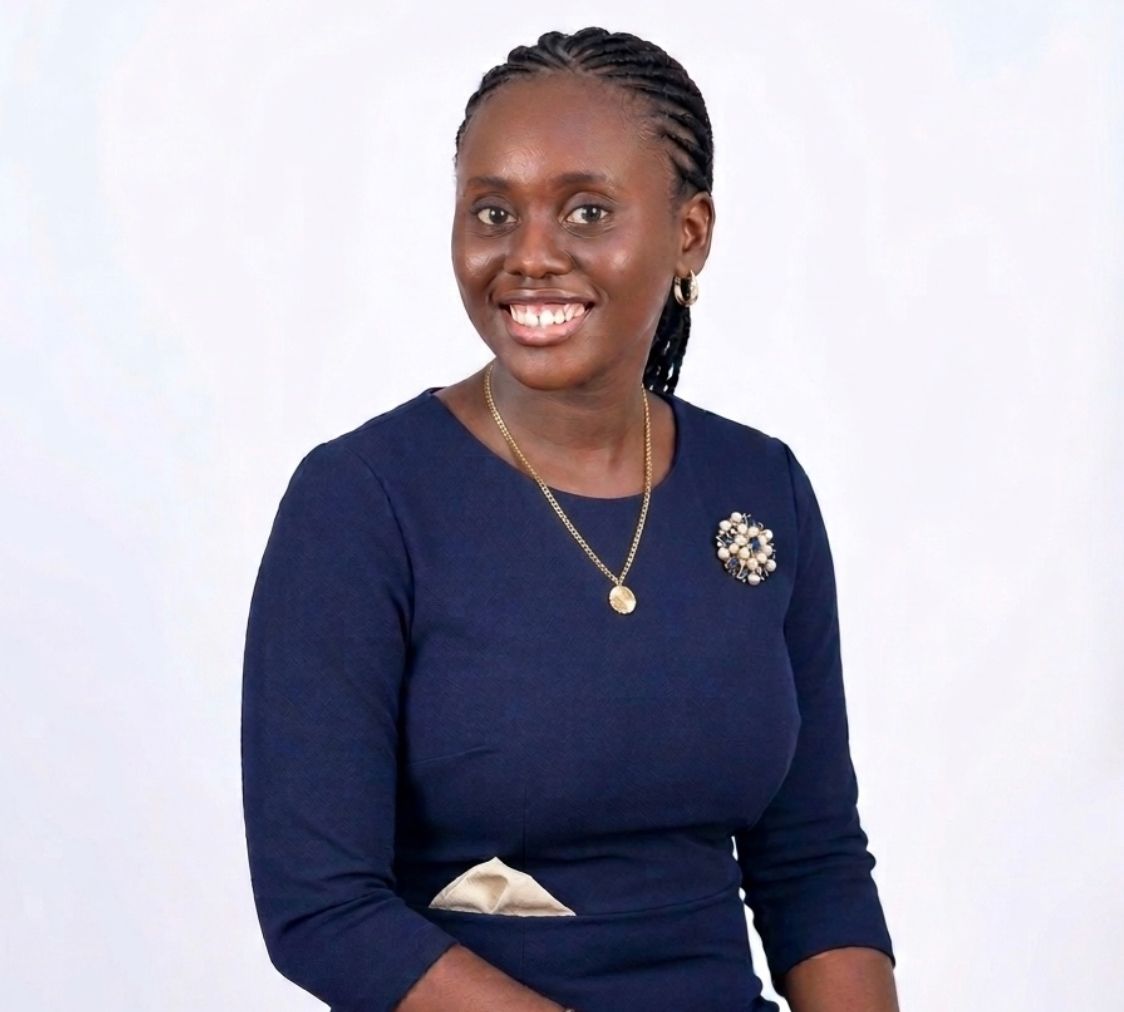 Yetunde Ogunbekun