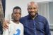 Yul Edochie recalls final moments with late son