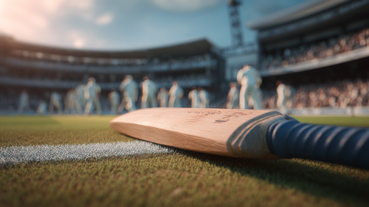 Understanding Live Cricket Odds: A beginner’s guide to winning on Pin Up