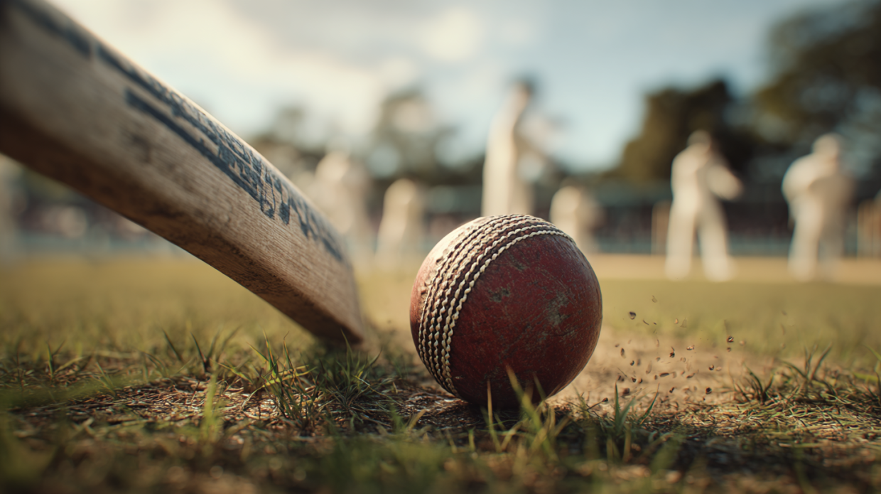 Understanding Live Cricket Odds: A beginner’s guide to winning on Pin Up