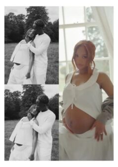 Mr Eazi, Otedola’s daughter Temi expecting first child