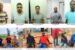 NDLEA smashes Nigerian-Mexican meth cartel, arrests baron, 3 Mexicans, 6 others