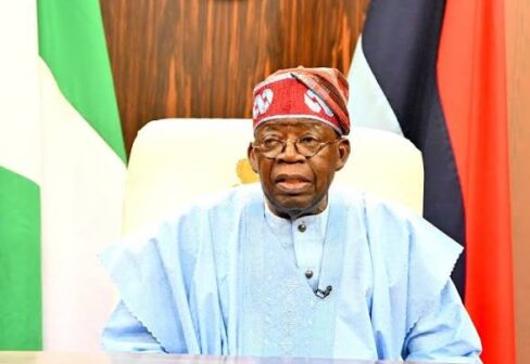 Tinubu
