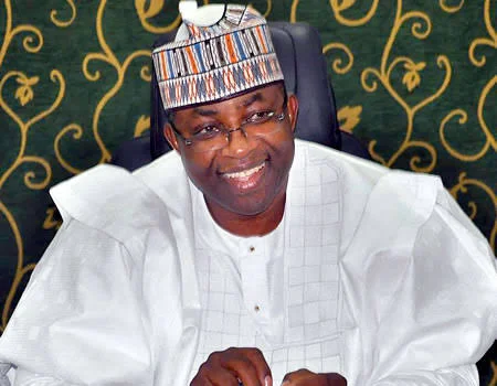Ex-Gov. Abubakar clinches Bauchi APC governorship ticket