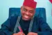 Kano state Commissioner for Housing Development, Arc. Ibrahim Yakubu Adamu
