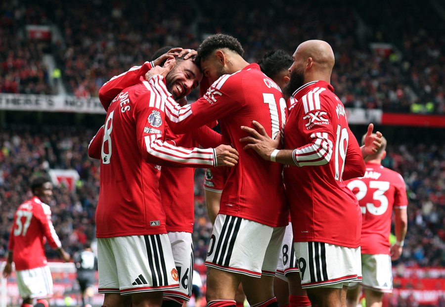 United