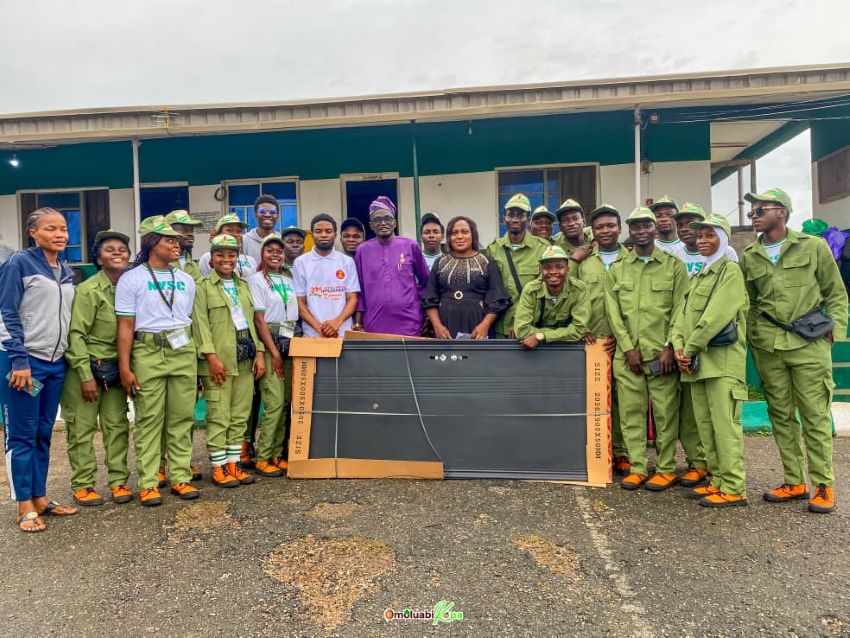 Osun NYSC
