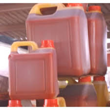 Palm oil