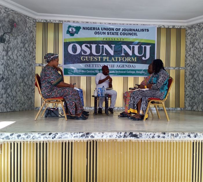Osun NUJ