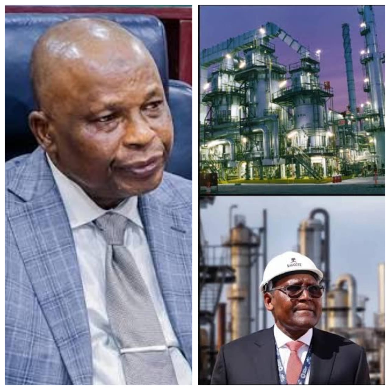 Fuel import battle: AGF leads federal defence, NNPC warns against threat to energy security