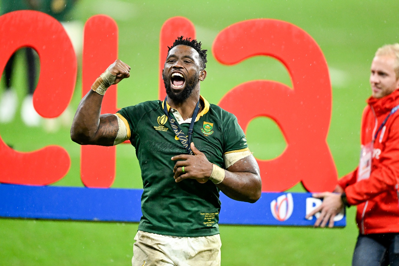 Springbok world rankings history: How South Africa became the dominant force in world rugby