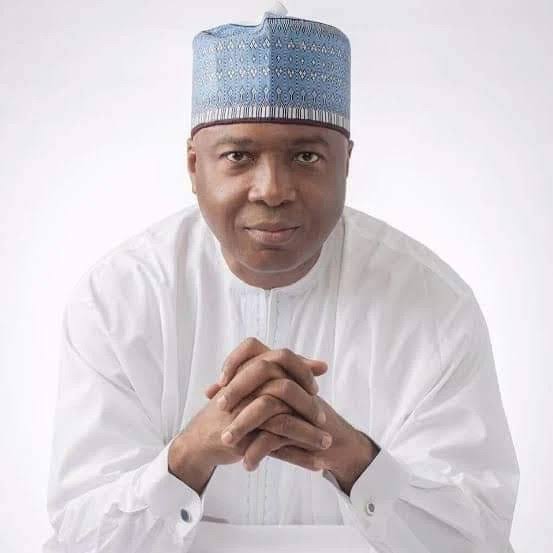 Saraki
