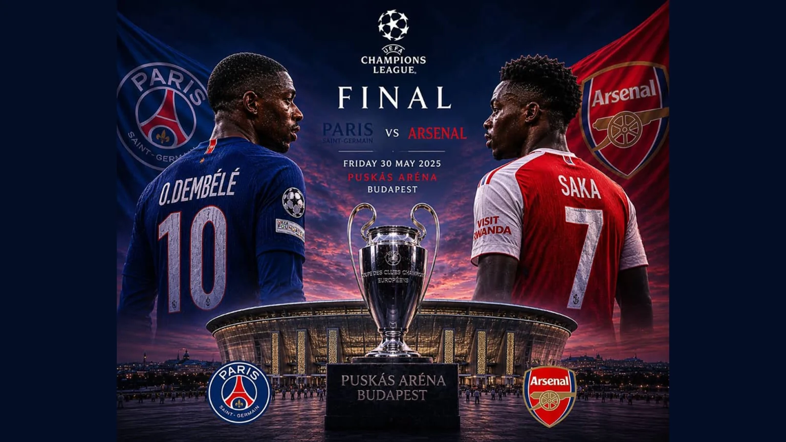 Arsenal