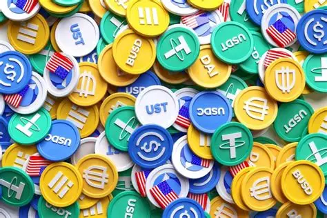 stablecoins