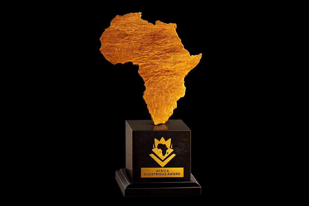 Africa Illustrious Awards 2026 set for Lagos, to honour Africa’s finest minds & icons