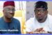 Edo Rep dumps APC for NDC over irreconcilable difference with Okpebholo