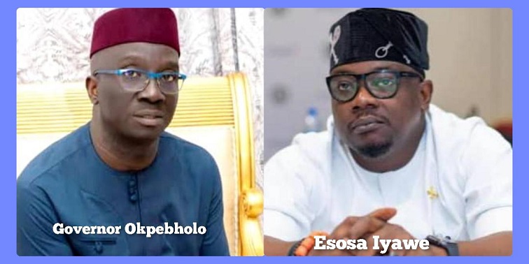 Edo Rep dumps APC for NDC over irreconcilable difference with Okpebholo