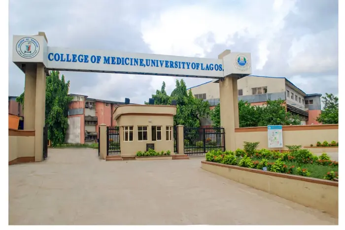 UNILAG College of Medicine