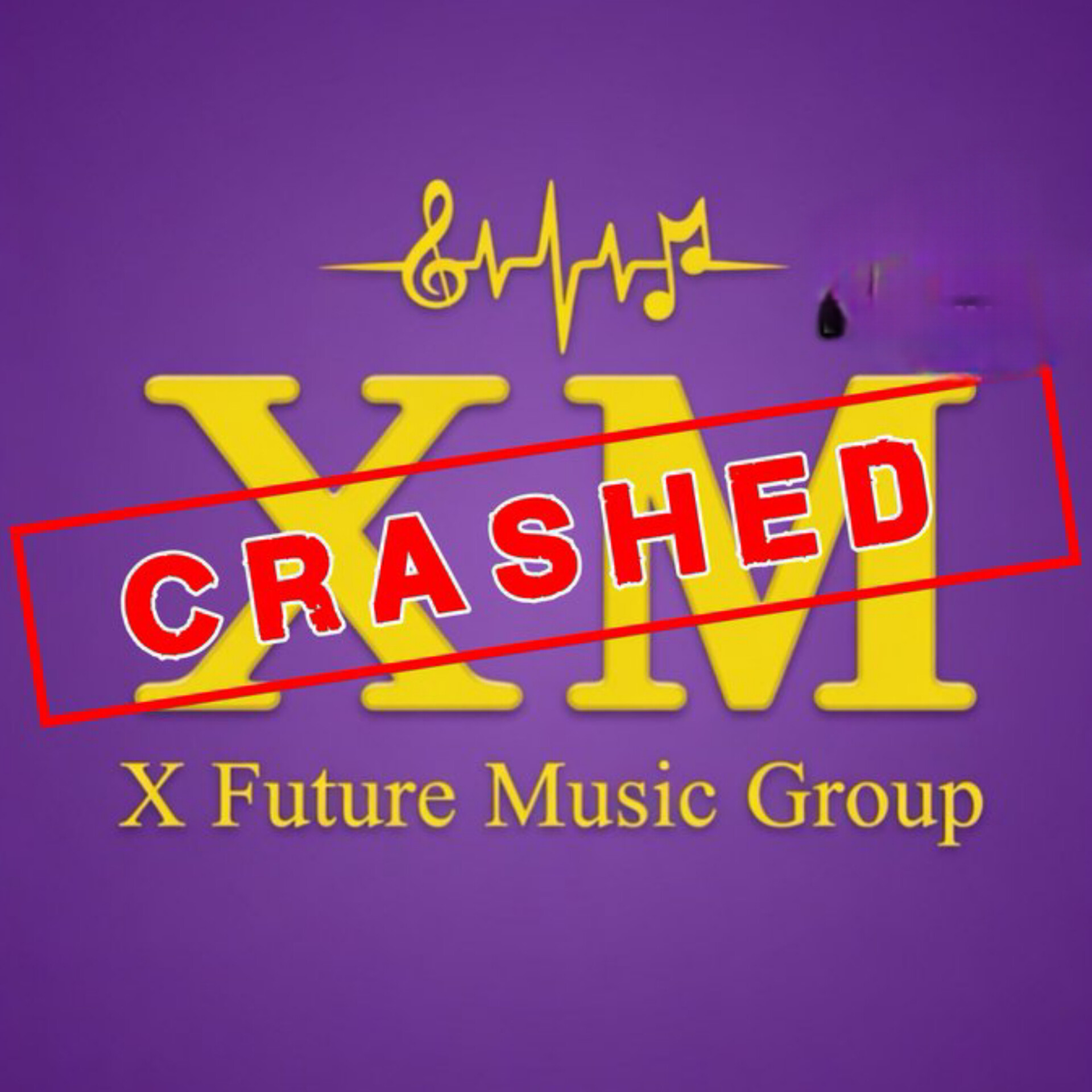 XM Future music group