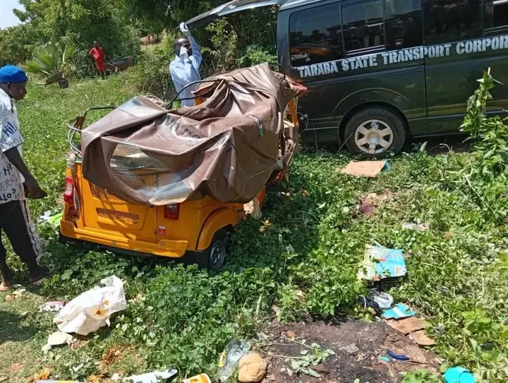 Accident