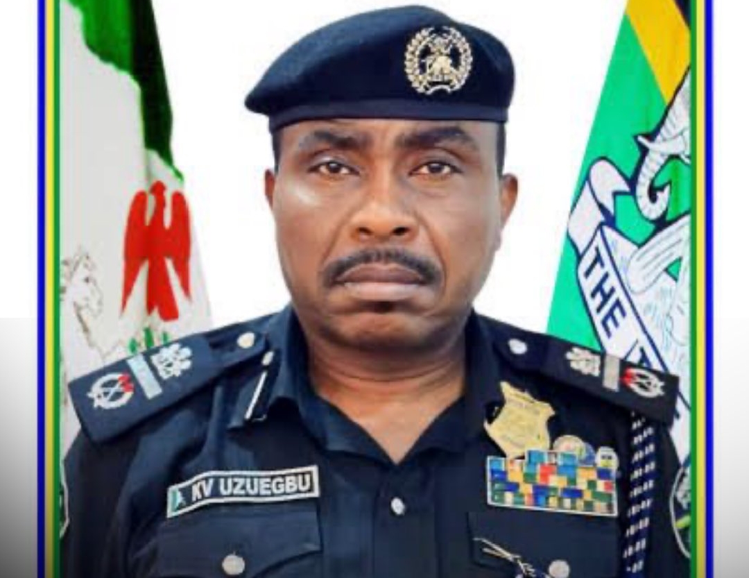 NPF MOURNS THE PASSING OF AIG KANAYO V. UZUEGBU, psc(+)