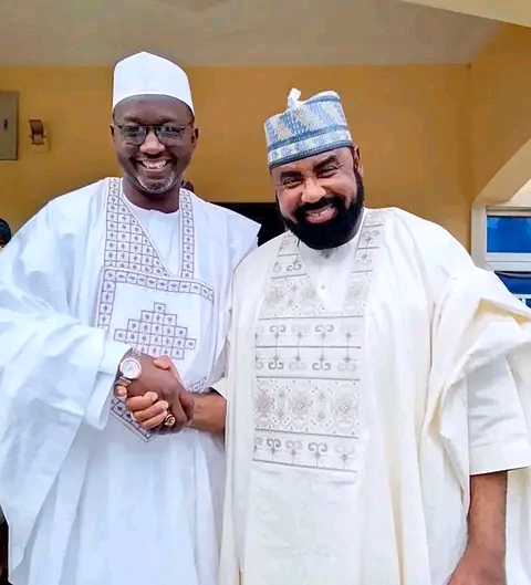 Gombe ADC secretary dumps party for APC, declares support for Gwamna's guber ambition
