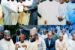 Coalition of Gombe opposition parties defect to APC, declare support for Gwamna's guber ambition