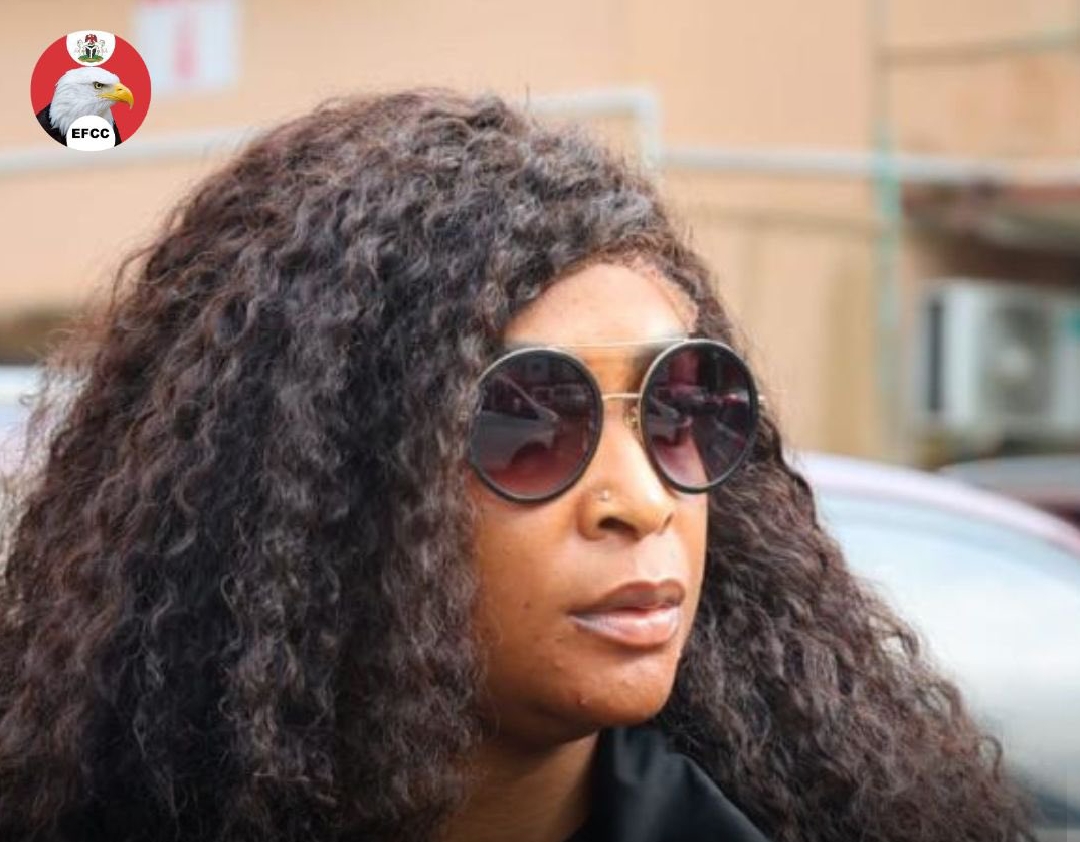 EFCC worsens Blessing CEO’s troubles with fresh N13m, N69.1m