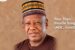 Yaya Bauchi Tongo, House of Representatives member representing Gombe/Kwami/Funakaye Federal Constituency of Gombe State is dead.