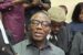 Omoyele Sowore, the presidential candidate of AAC says he is not bothered about his remand in Kuje prison by Federal High Court, Abuja