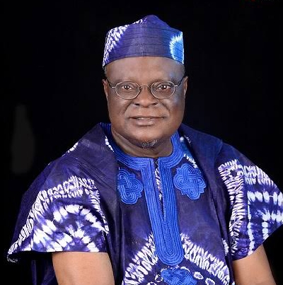 A roundtable on “Decolonisation of African Literature in Femi Osofisan’s Works,” was held in Lagos to celebrate Prof Osofisan at 80