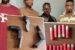 ARREST OF FOUR NOTORIOUS CULTISTS/HITMEN, RECOVERY OF THREE FIREARMS AND THIRTEEN LIVE CARTRIDGES IN OJO, Lagos