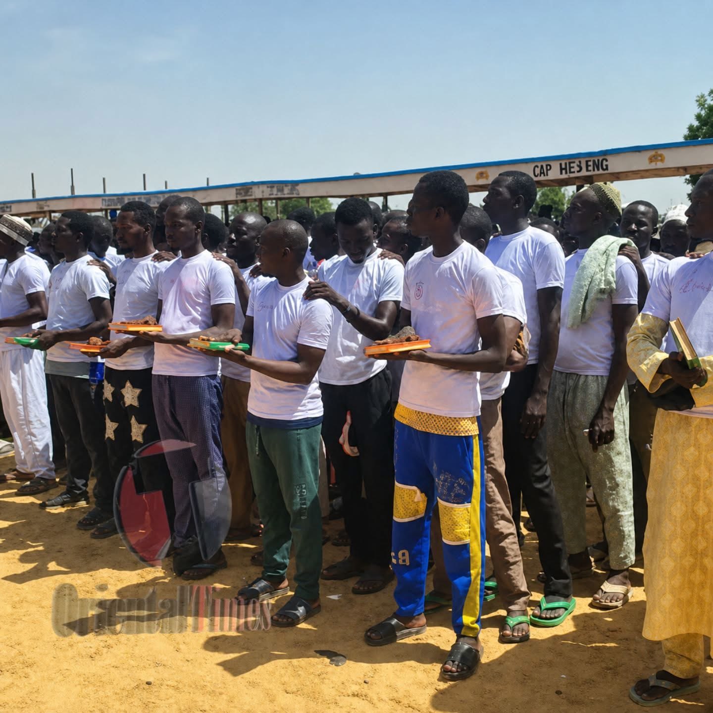 Borno government reintegrates at least 3,740 repentant members of Boko Haram into society as part of the state’s reintegration model policy.