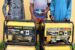 OGUN POLICE DISMANTLE CRIME NETWORKS, ARREST SIX SUSPECTS, RECOVER ONE PUMP-ACTION RIFLE, ONE LOCALLY FABRICATED PISTOL, AMMUNITION, FIVE GENERATORS AND NINE PHONES