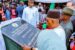 Wike assures residents that no district in the FCT will be left behind in President Tinubu’s ongoing infrastructure development programme.