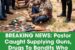Police react to report on arrest of pastor for supplying arms and ammunition to bandits who abducted students and teachers in Oyo