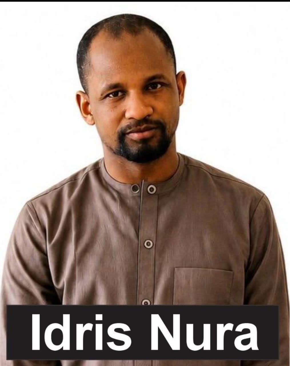 DSS releases, compensates herdsman, Nura Idris, after he was cleared of alleged links to terrorist group, Boko Haram.