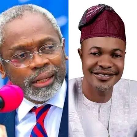 Former Vice President of Nigeria and Presidential candidate of the African Democratic Congress (ADC), Atiku Abubakar has called President Bola Tinubu to probe his Chief of Staff, Femi Gbajabiamila over alleged N400 million bribery allegations made against him by one Prince Adeniyi Adeyemi.