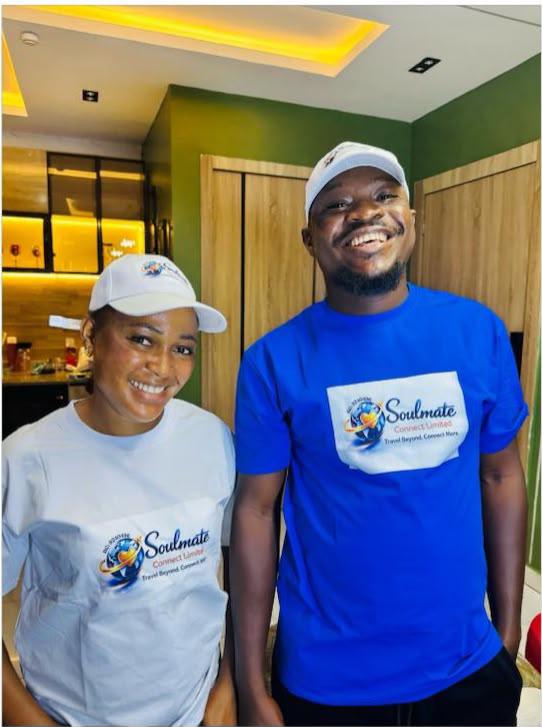 Soulmate Connect Limited expands services into relationship consulting, travel solutions