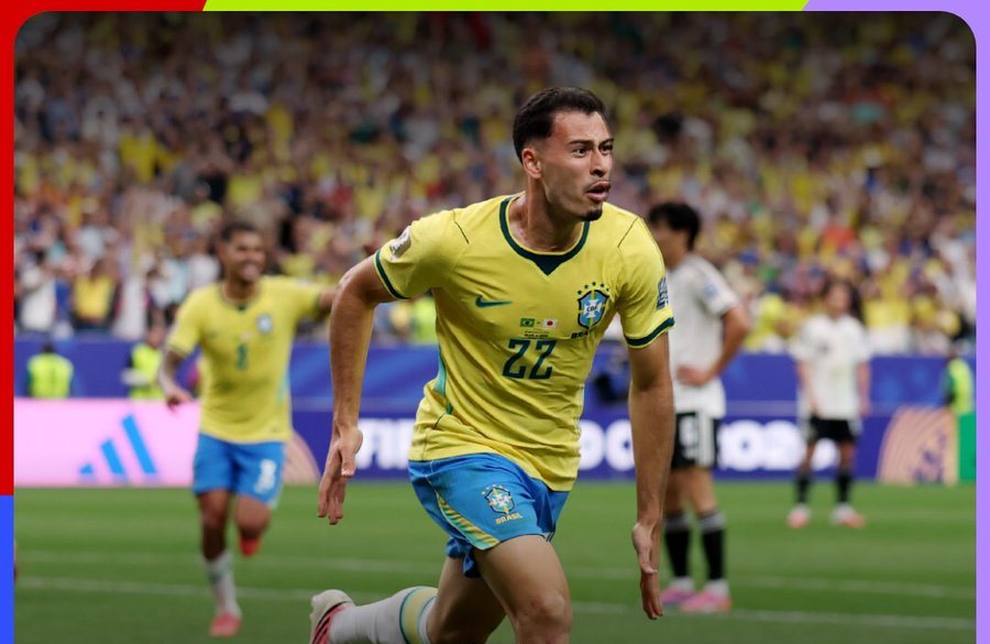 Brazil