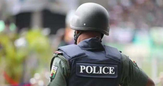 Police