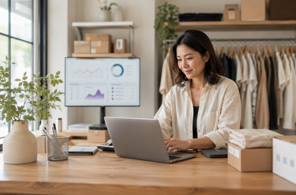 How AI is reshaping small business operations in 2026
