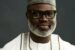 Amb. Yahaya Seriki