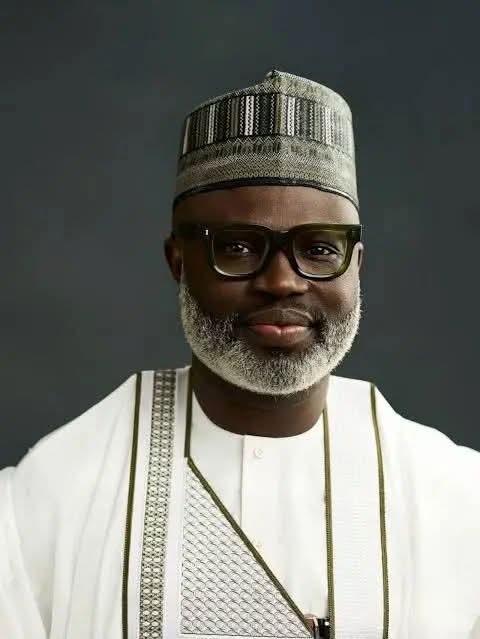 Amb. Yahaya Seriki