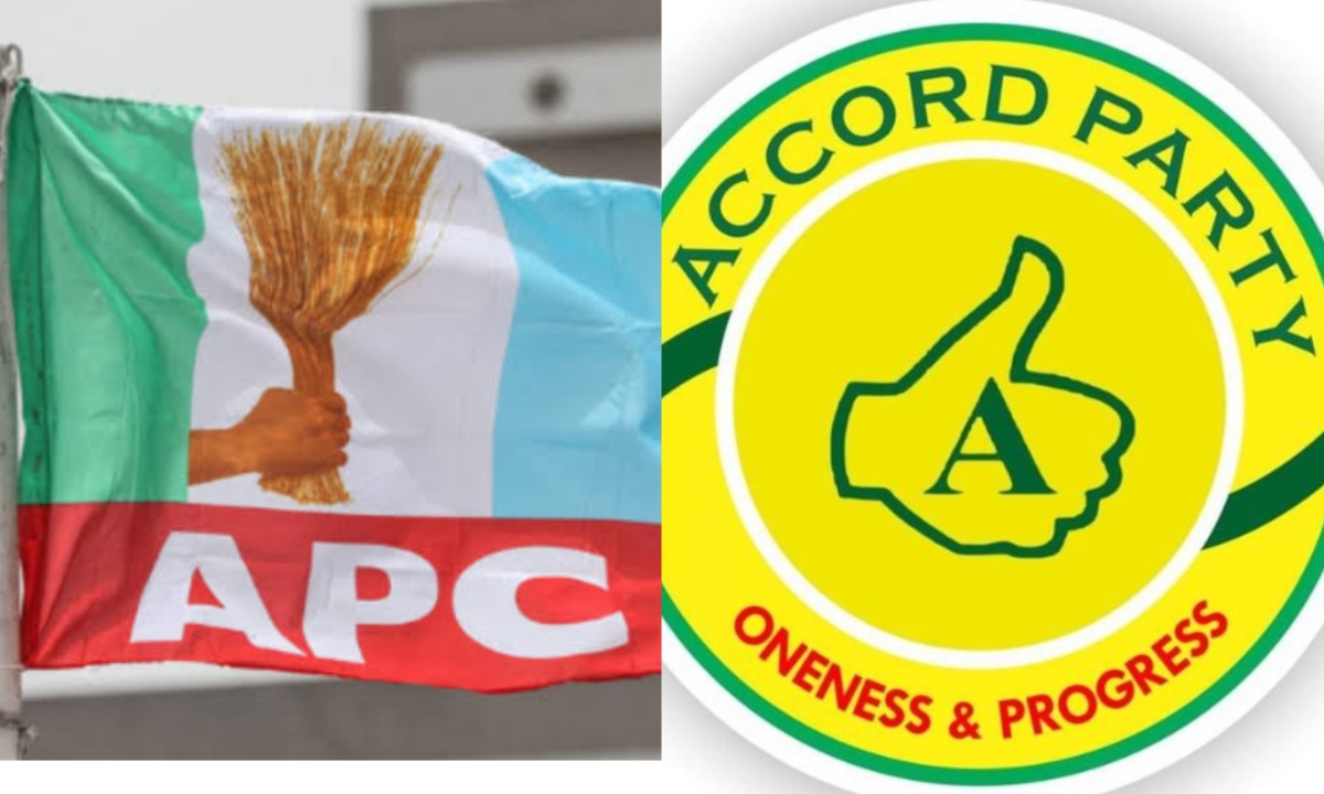 APC & Accord