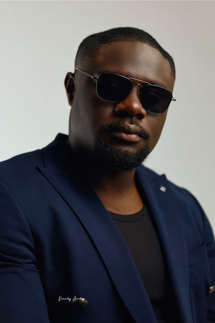 Abayomi Adewole