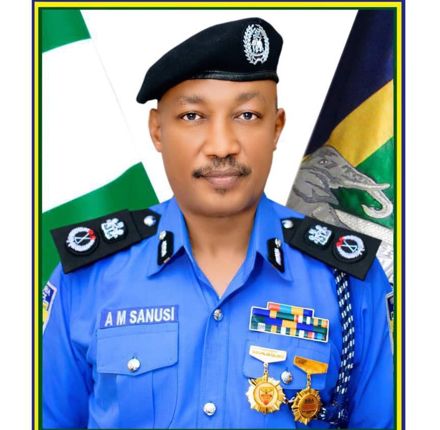 Police