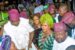 Ajadi, AROSAD Reaffirm Commitment to Yoruba Heritage at Oyo Egungun Festival